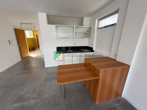 Departamento en Alquiler 15 años