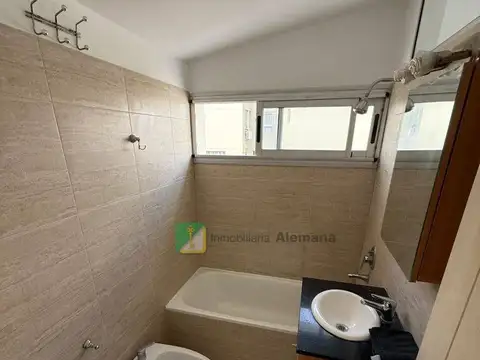 Departamento en Alquiler Permite mascota