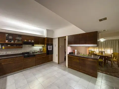 Casa en Venta 35 años