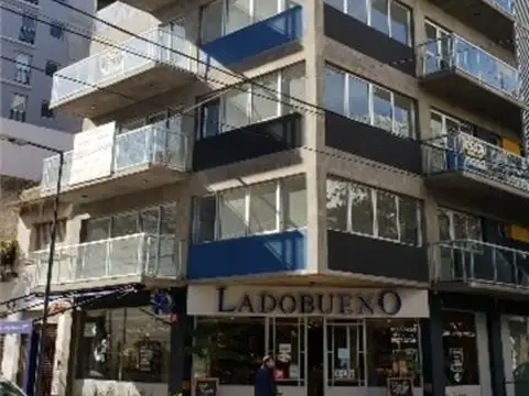 Departamento en Alquiler 3 años