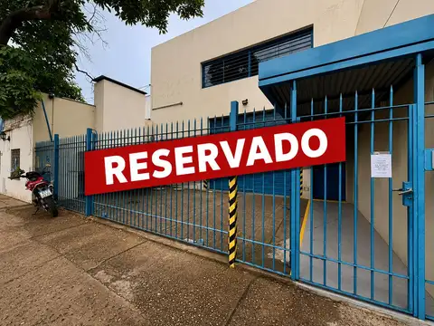 Galpón en Alquiler en Villa Martelli, Partido de Vicente López