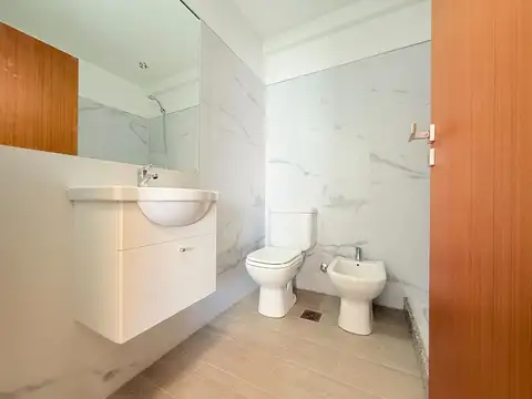 Departamento en Alquiler al Sur