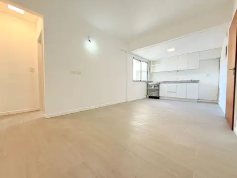 Departamento en Alquiler en Constitucion, CABA