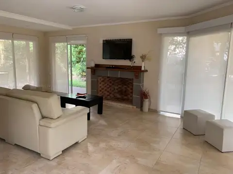 Casa en Alquiler Temporal A Estrenar