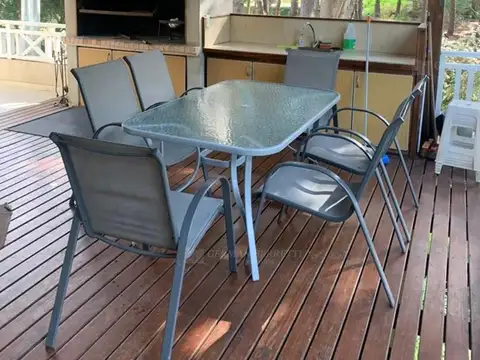 Casa en Alquiler Temporal al Sur