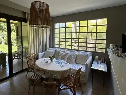 Casa en Alquiler A Estrenar