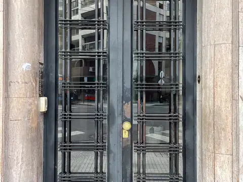 Departamento a la venta en el corazón de la ciudad de Rosario!