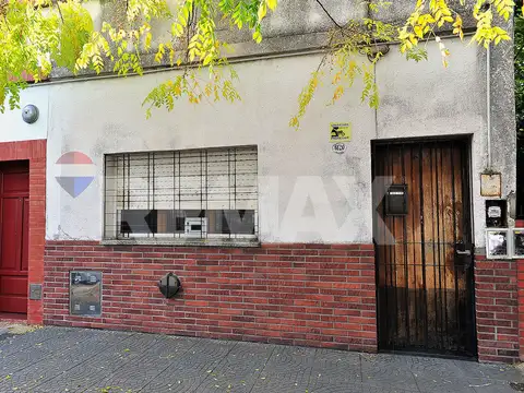 CASA A REMODELAR EN VENTA – Oportunidad en Wilde,