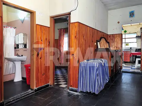 CASA A REMODELAR EN VENTA – Oportunidad en Wilde,