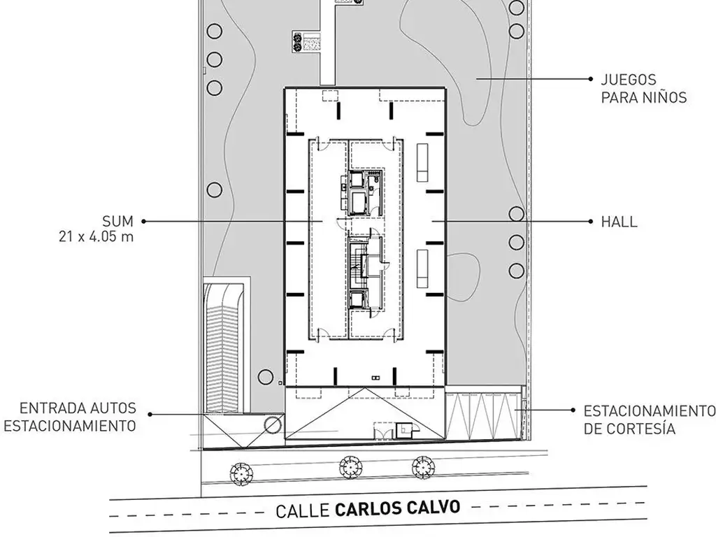 CARLOS CALVO 3233 - Foto 16