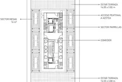CARLOS CALVO 3233 - Foto 15