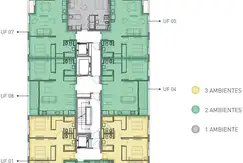 CARLOS CALVO 3233 - Foto 11