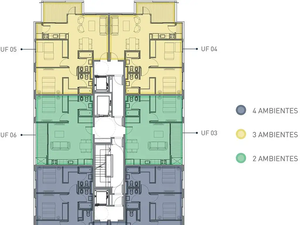 CARLOS CALVO 3233 - Foto 13
