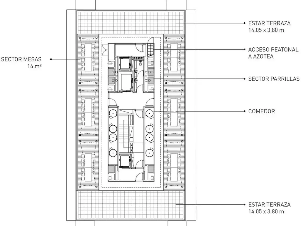 CARLOS CALVO 3233 - Foto 15