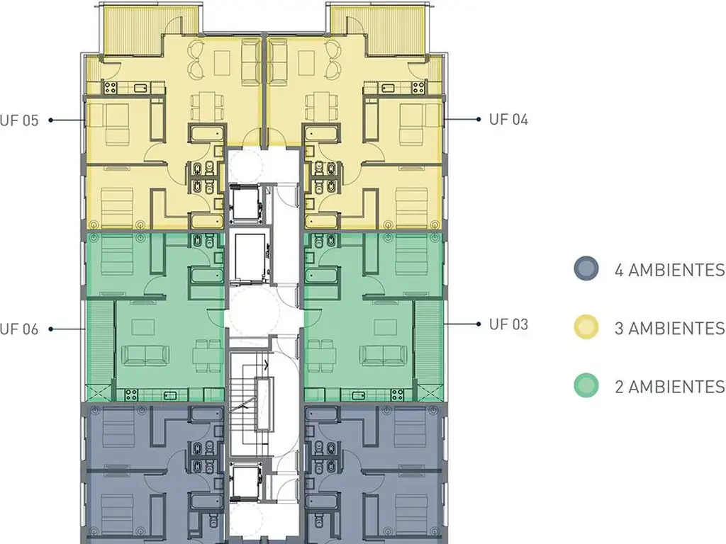 CARLOS CALVO 3233 - Foto 14