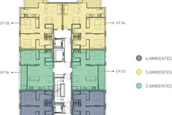 CARLOS CALVO 3233 - Foto 14