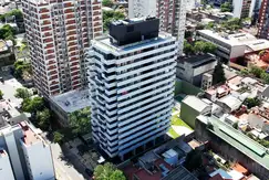 Emprendimiento en Boedo - Etapa: Terminado