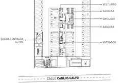 CARLOS CALVO 3233 - Foto 17