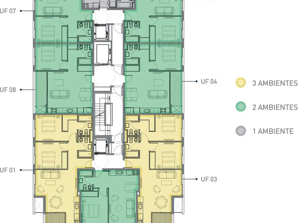 CARLOS CALVO 3233 - Foto 12