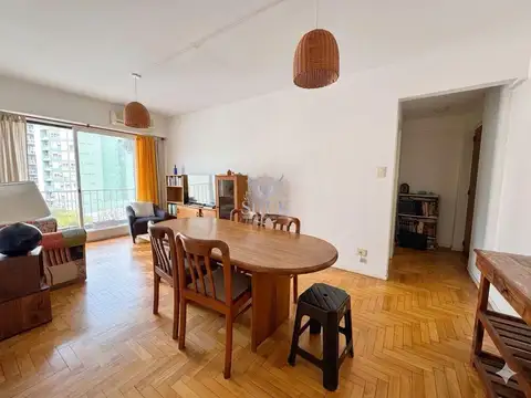 Departamento en Belgrano R