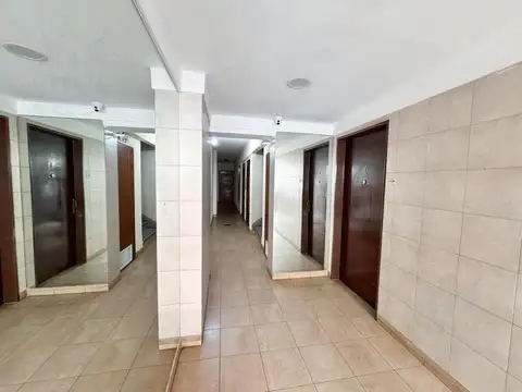 Departamento en Venta en Belgrano R, USD 130.000