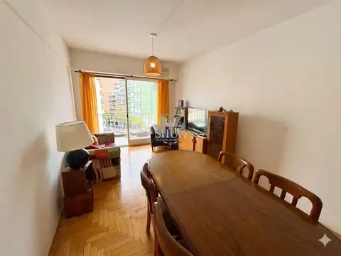 Departamento en Venta 40 años