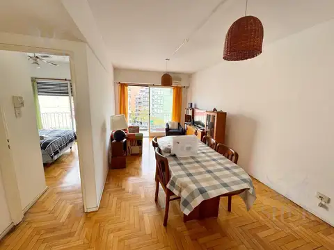Departamento en Venta Permite mascota