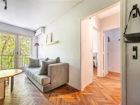 Depto Tipo Casa en Venta al Norte