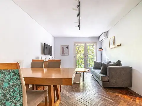 Venta PH 6 Ambientes 143 m² Terraza Propia, Quincho y Bajas Expensas Caballito