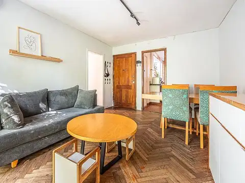 Depto Tipo Casa en Venta de 4 dormitorios