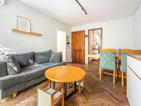 Depto Tipo Casa en Venta de 4 dormitorios