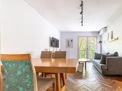 Venta PH 6 Ambientes 143 m² Terraza Propia, Quincho y Bajas Expensas Caballito