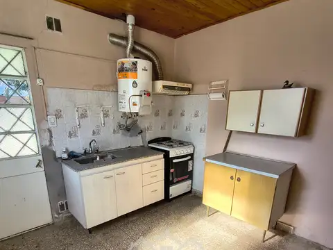 Depto Tipo Casa en Venta de 3 ambientes