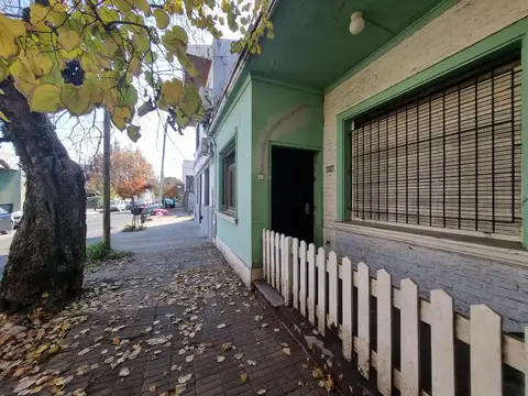 Casa 3 amb Saenz Peña Venta Terraza Patio