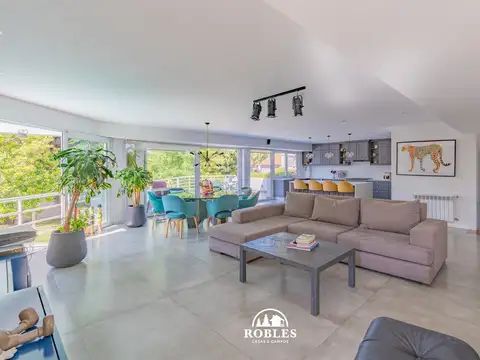 Casa en Venta de 4 dormitorios