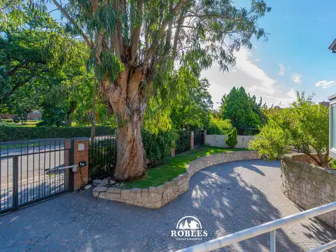 Casa en Venta A Estrenar