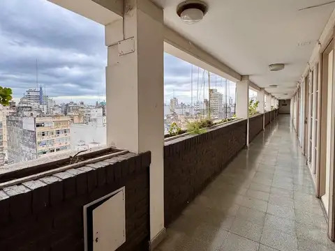 Departamento en Venta en Centro, USD 39.000