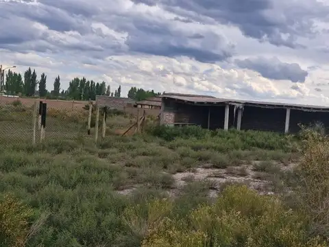 Terreno en Venta en Rodeo del Medio, USD 23.500