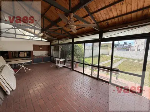Casa en Venta 40 años