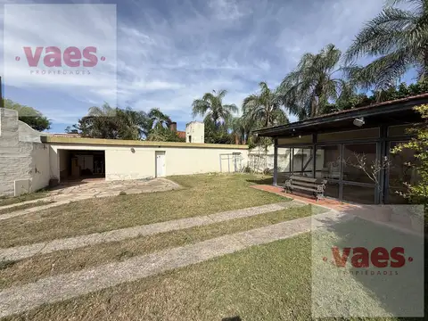 Casa en Venta en Córdoba, USD 199.000