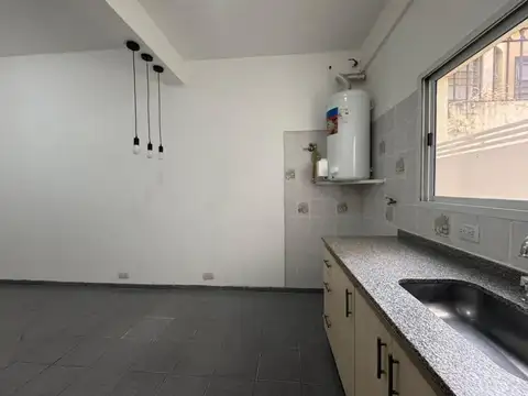 Departamento en Venta en Barracas, USD 55.000