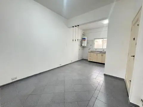 VENTA DEPTO 2 AMBIENTES BARRACAS APTO CRÉDITO