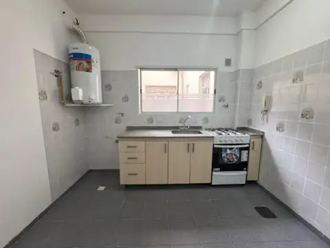 Departamento en Venta 46 años