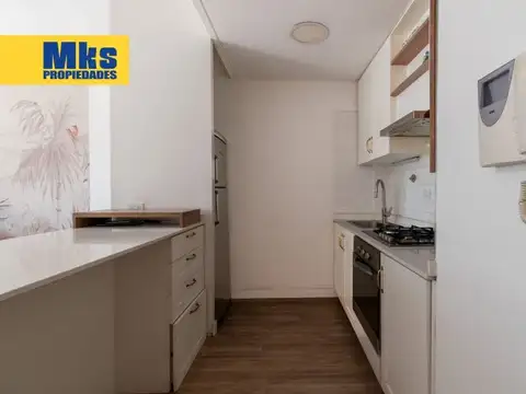 Departamento en Venta en Barracas, USD 225.000
