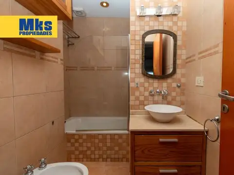 Departamento en Venta 13 años