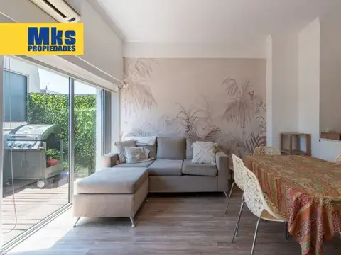 Departamento en Venta de 4 ambientes
