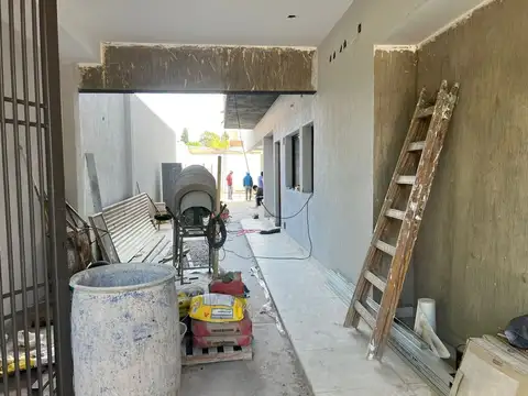 Departamento en Venta en Cañadita Alegre, USD 65.000