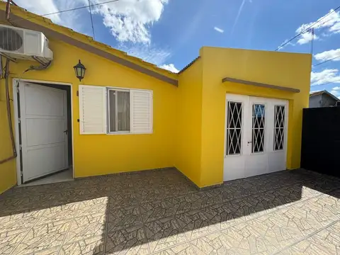 Calle R. Vera Peñaloza 600