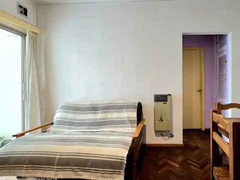 Departamento en Venta 57 años
