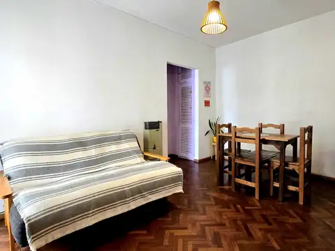 Departamento en Venta en San Cristóbal, USD 55.000
